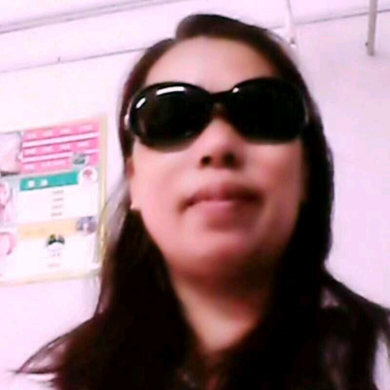 好好的