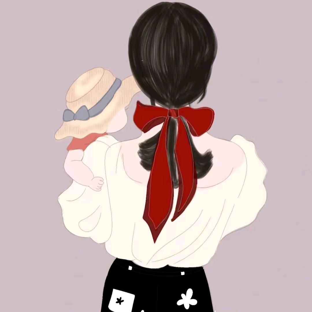六月。