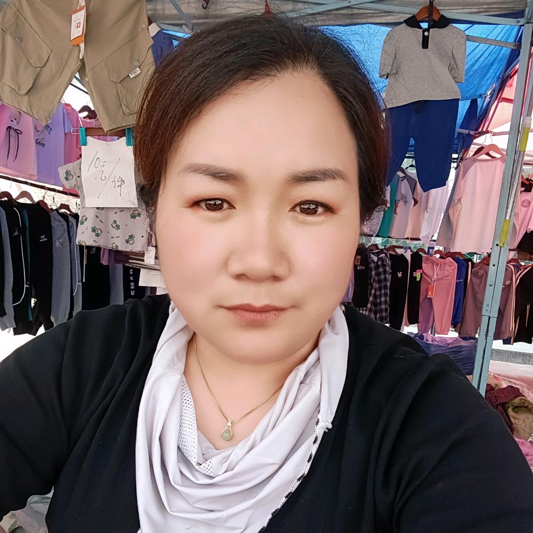 家有四宝的娜姐