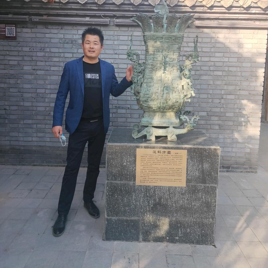 我是八斤（爱唱歌）