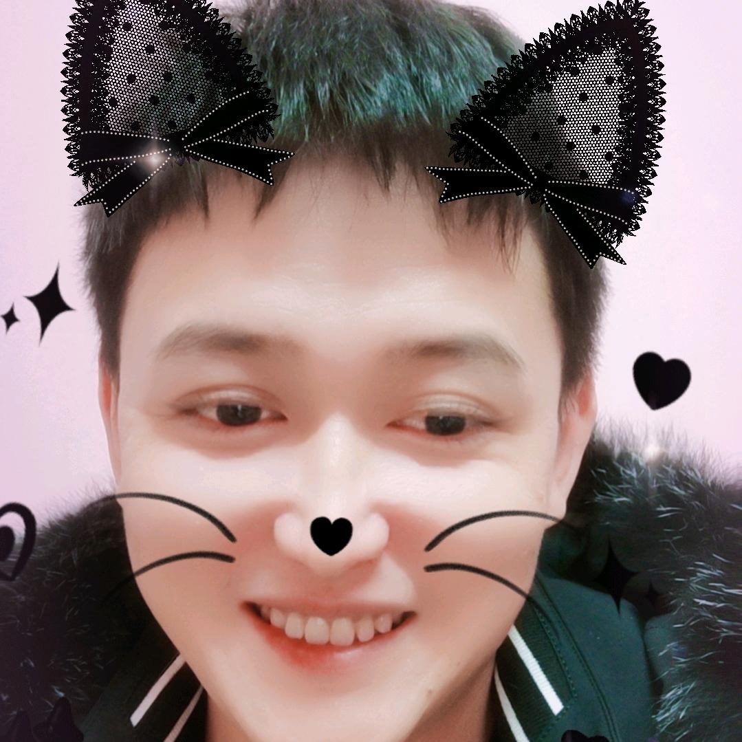 是小文吖