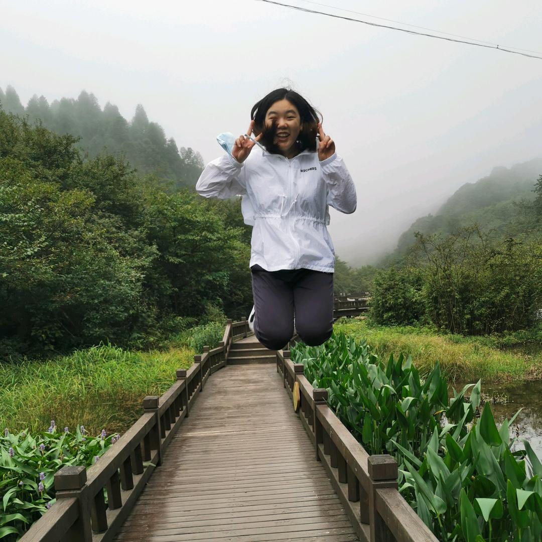 英英带你吃玩重庆雾都