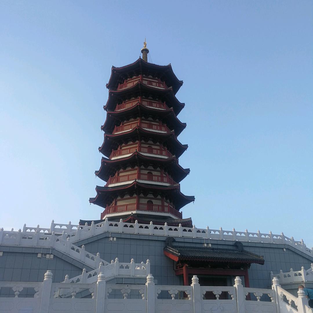 冬去春来@