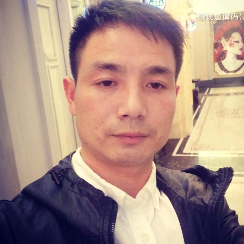 余生我陪你