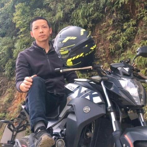 吉州区永盛摩托车销售中心