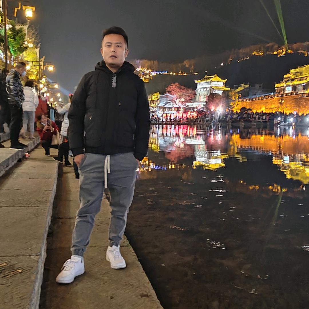 命里有（财）不请自（来）