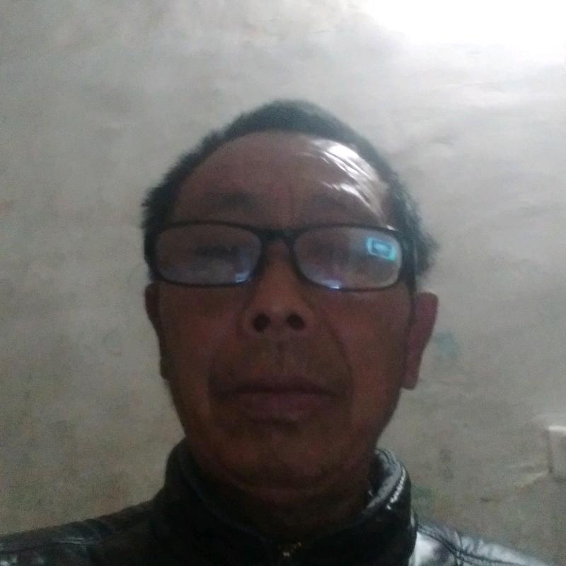 冯友福