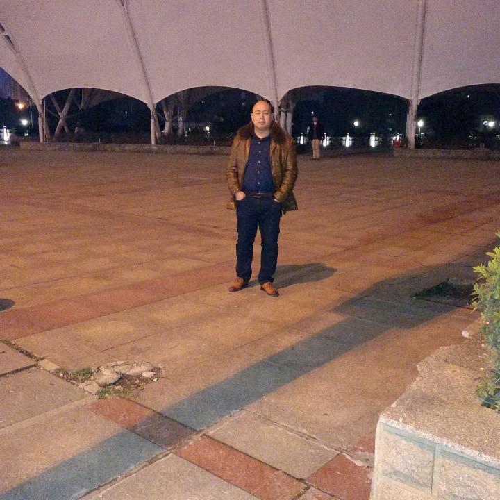 民歌