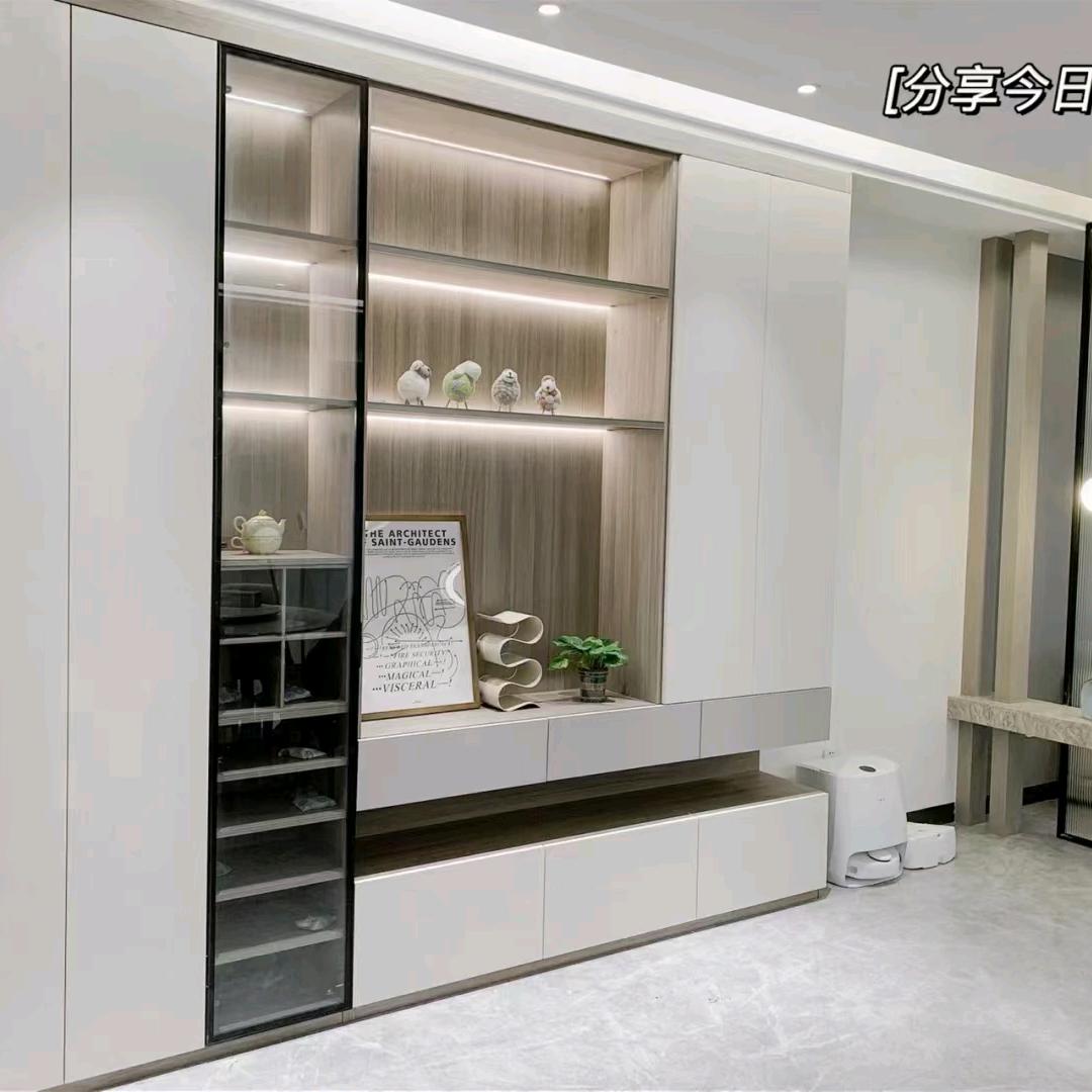 茂森全屋定制