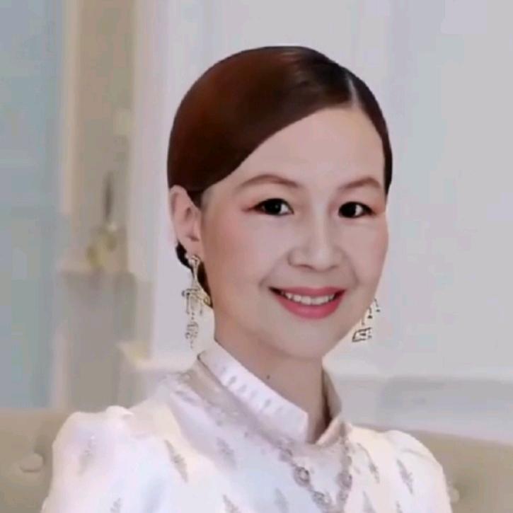 杨三姐