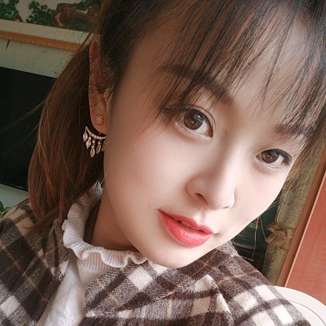 @珊珊
