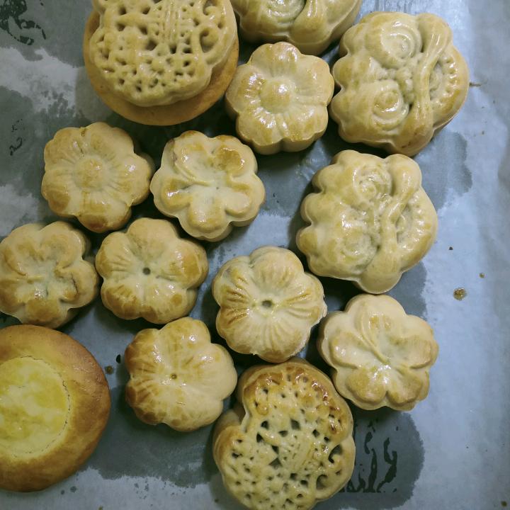 文文美食