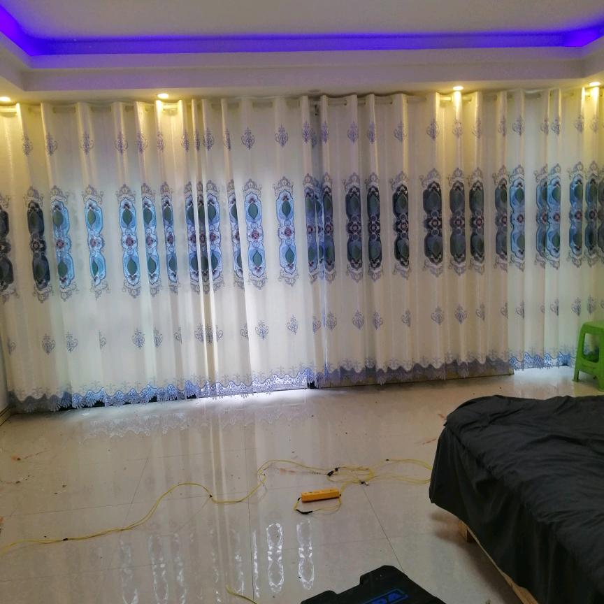 定刷窗帘，免费设计