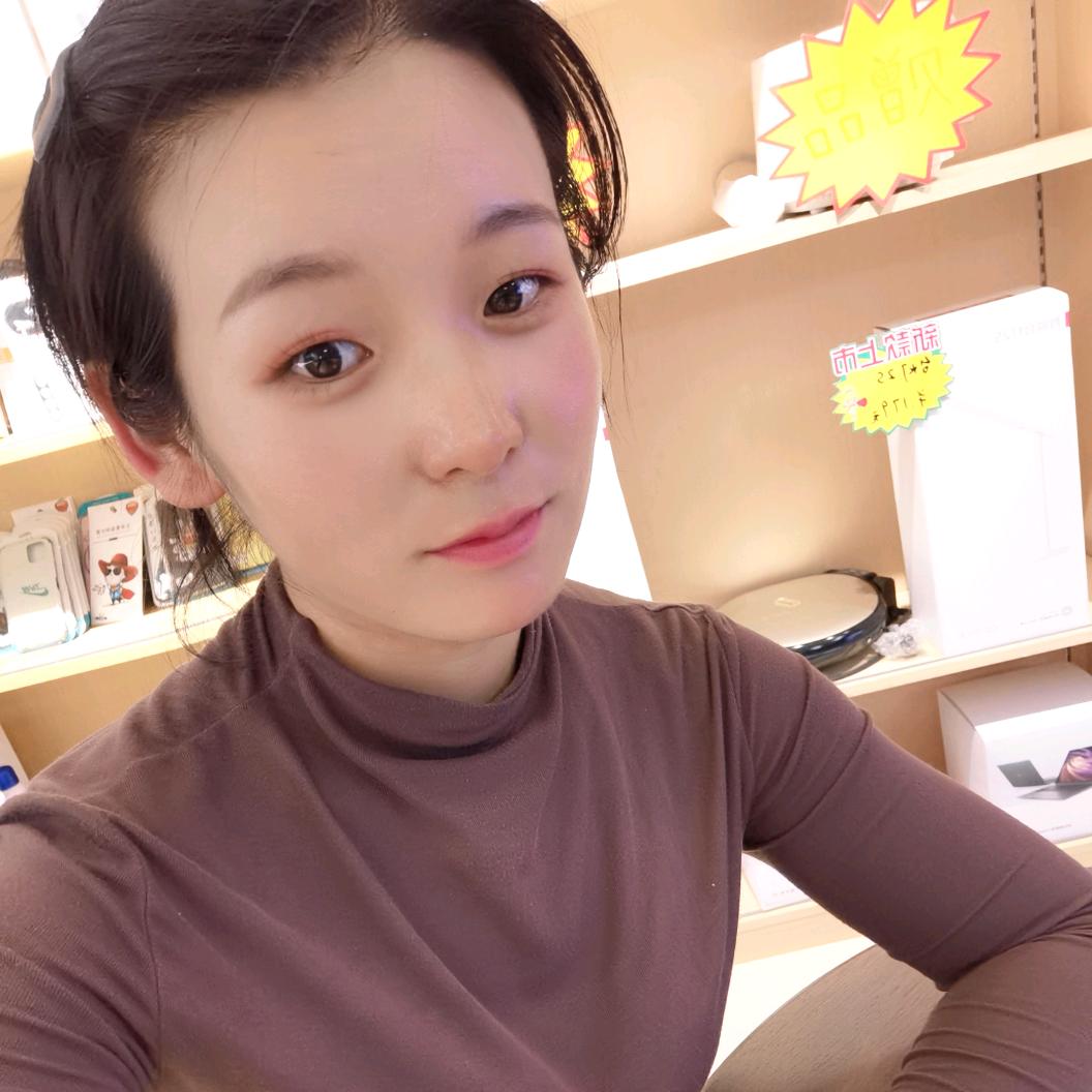 石头麻麻—萌女子