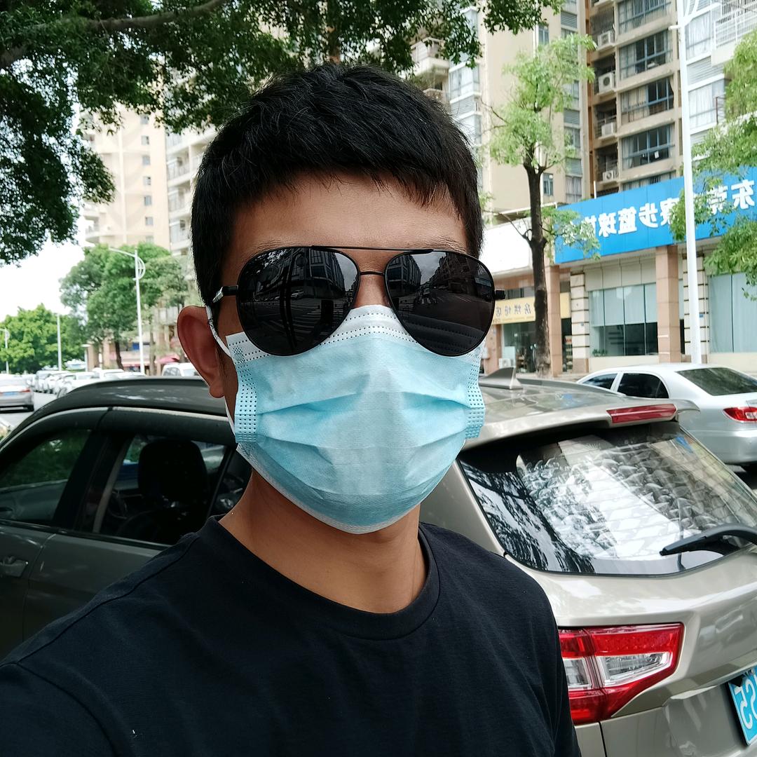 Mr*杨