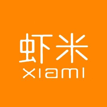我是虾米同学
