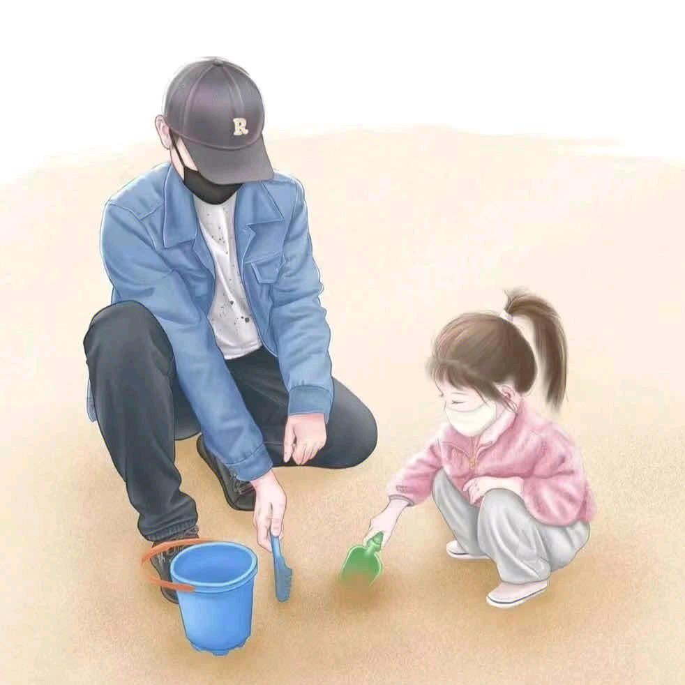 淡漠安然