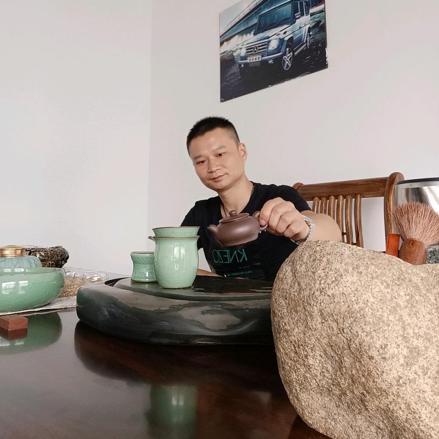 徽农茶叶花儿甄选