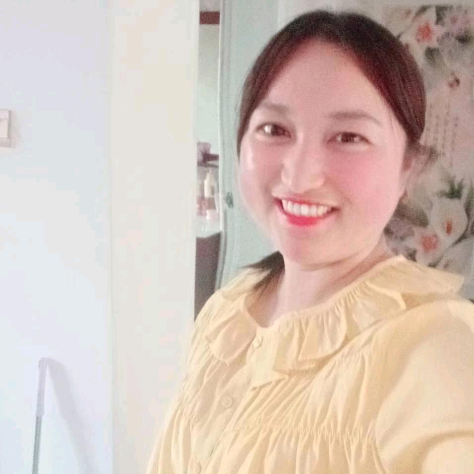 小甜姐
