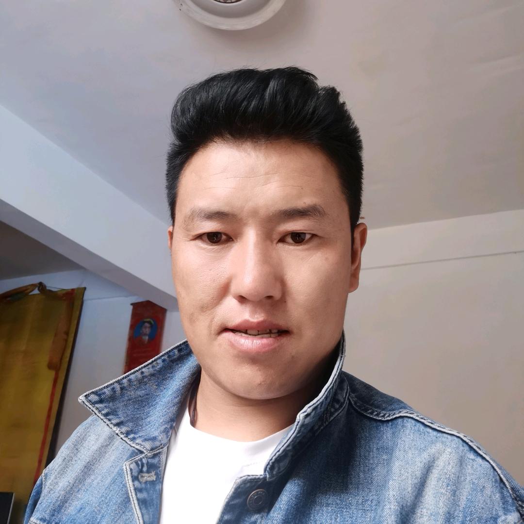 白玛群培