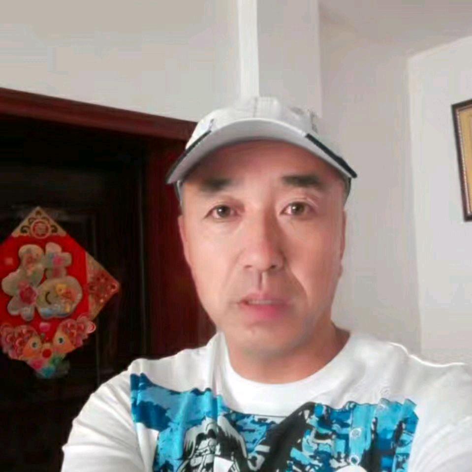 张强