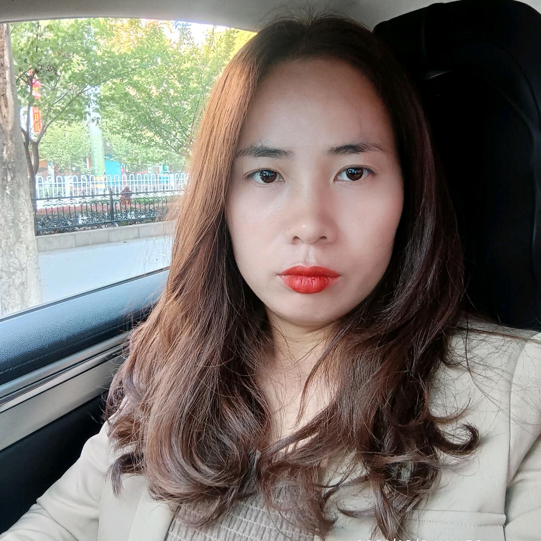 女汉子的范~