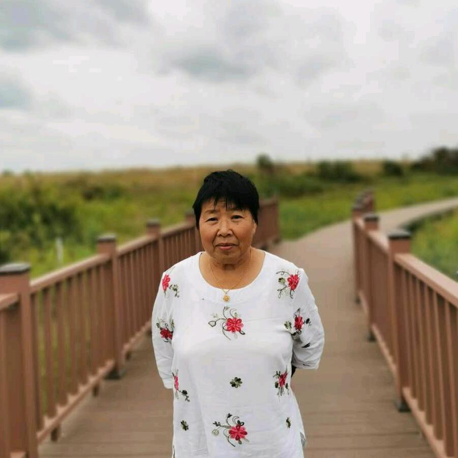 胡婆婆！