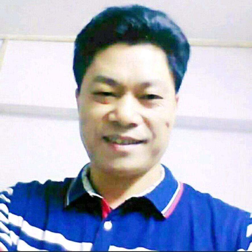 李耿雄