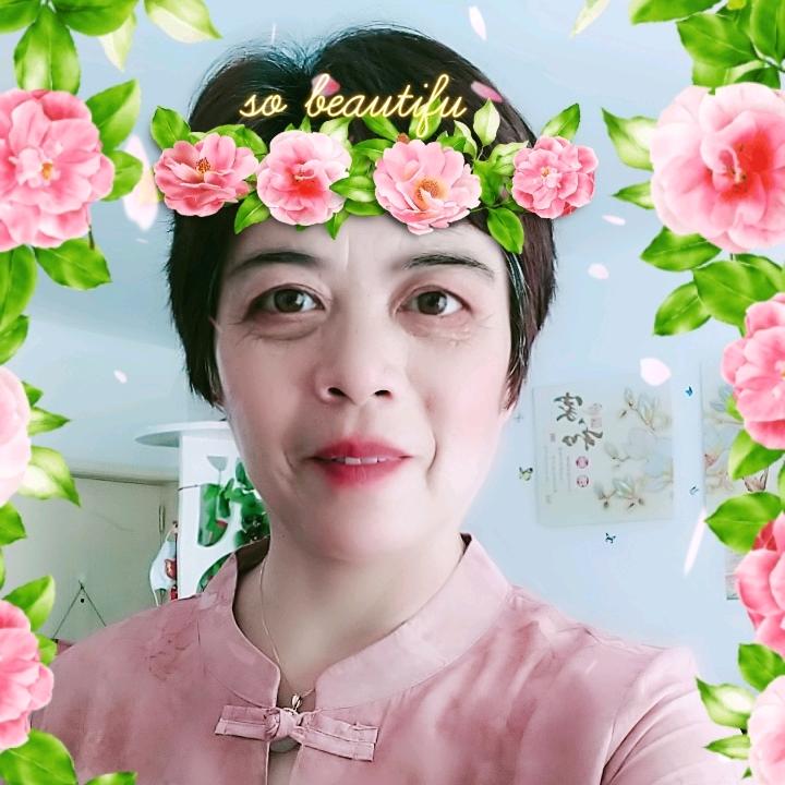 大小然（江苏海安人在上海）