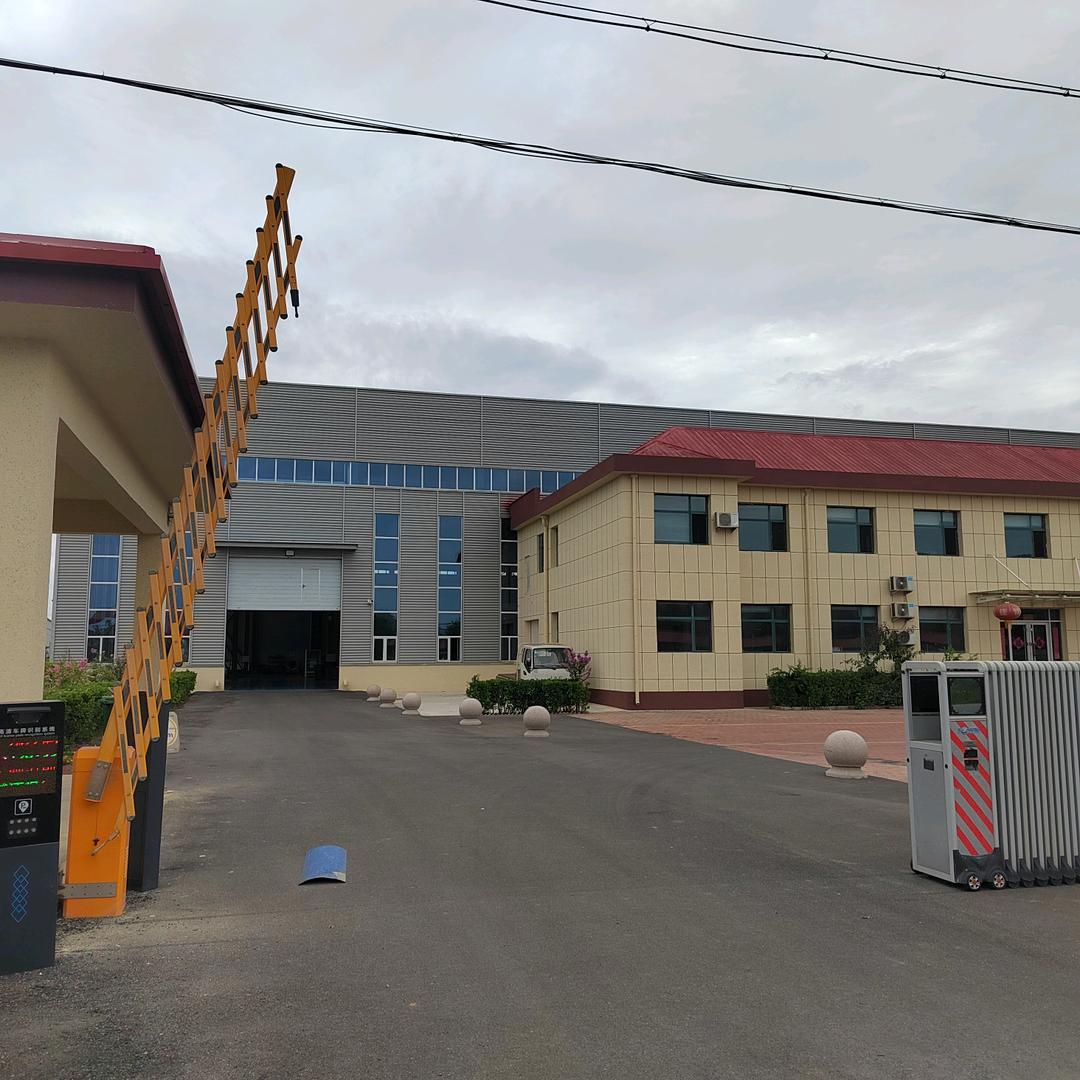 沧州润博管道设备制造有限公司