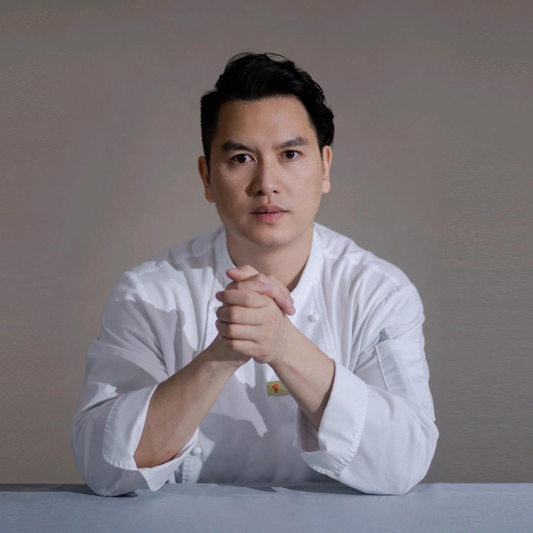 豪哥  教你做家常菜