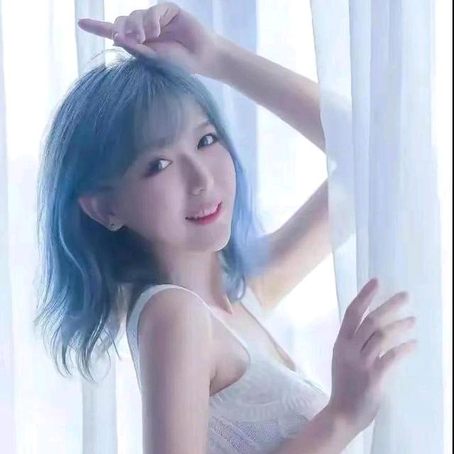 我想静静静