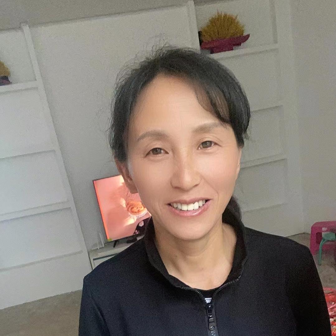 当家的女人👱🏻‍♀️