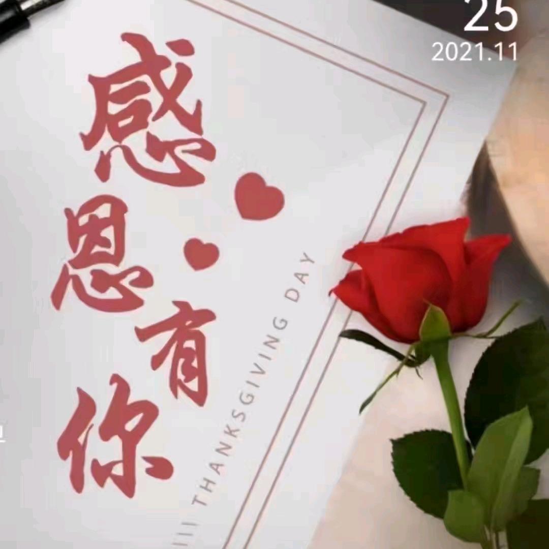风雨☔️无阻