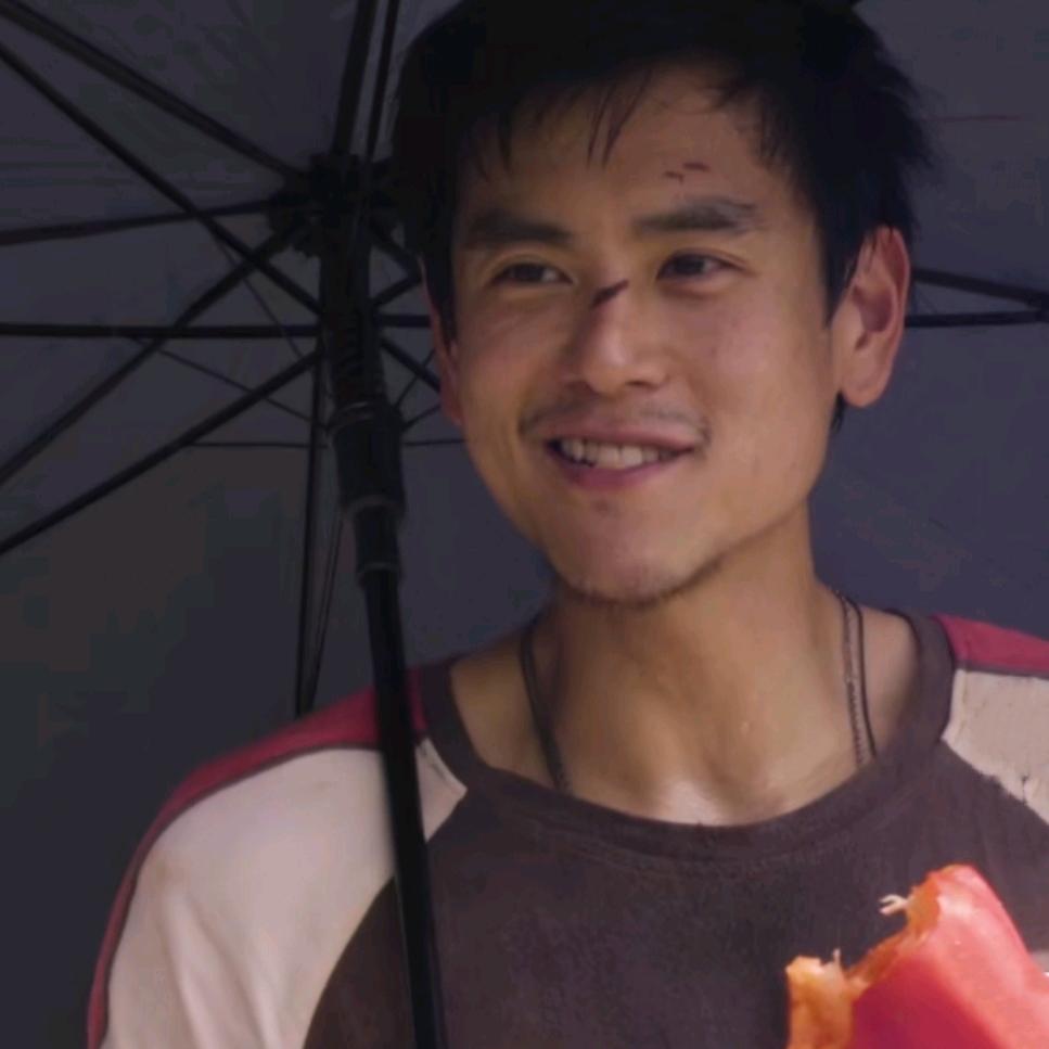 你好呀靓仔