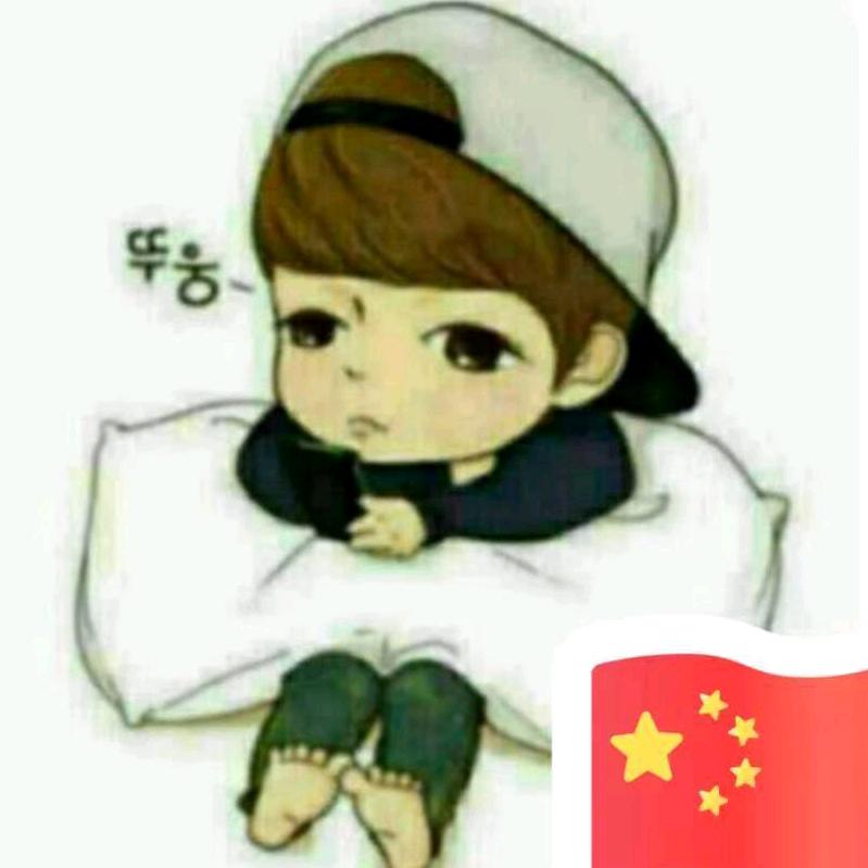 小灰灰🍀