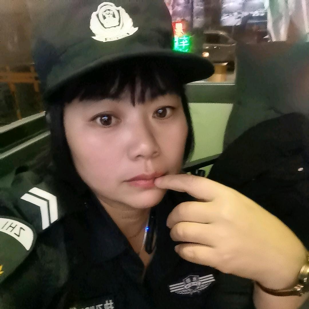 开心丽姐《拒绝私聊》