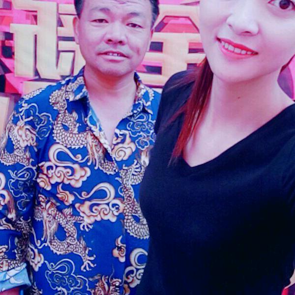 高明娃