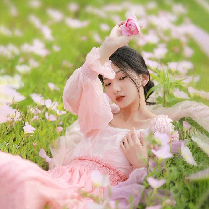 傻Y头