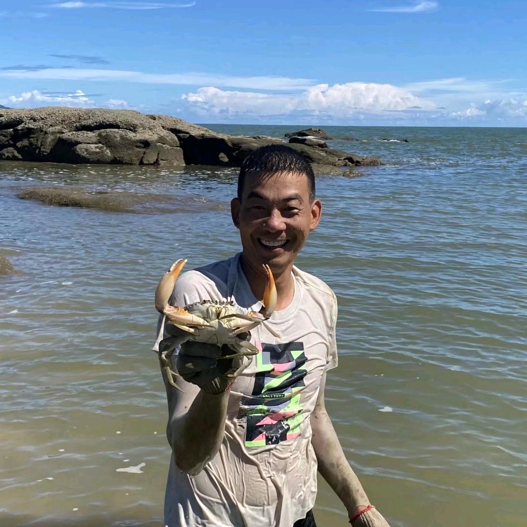 (台山容哥)蓬大姐大排档