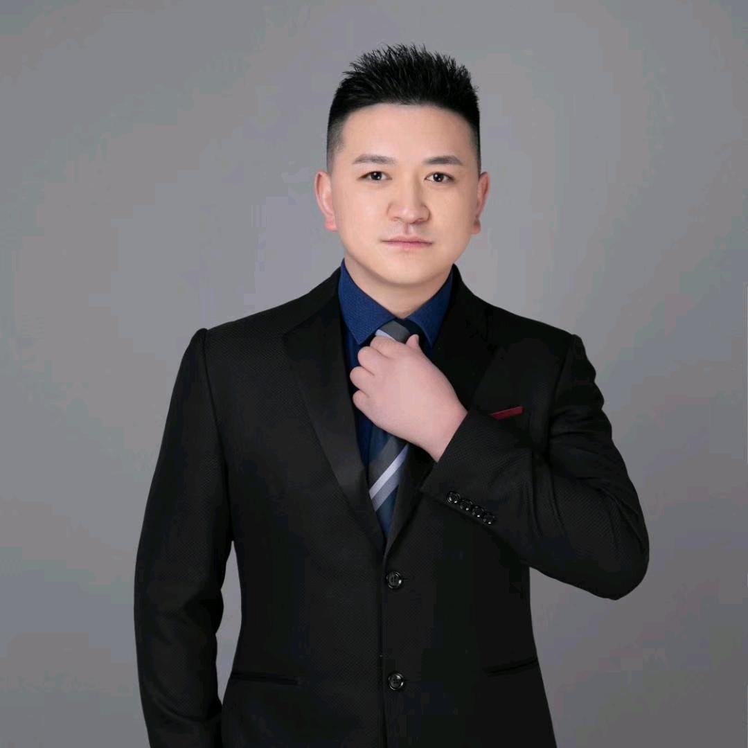 谢一俊