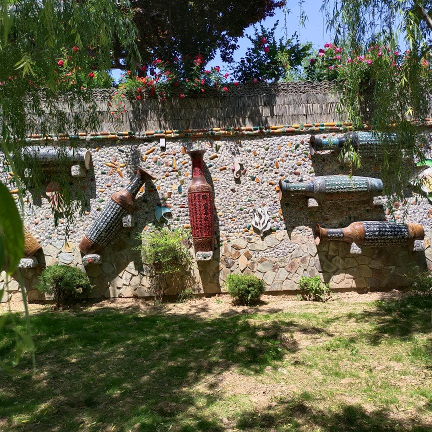 花言巧语