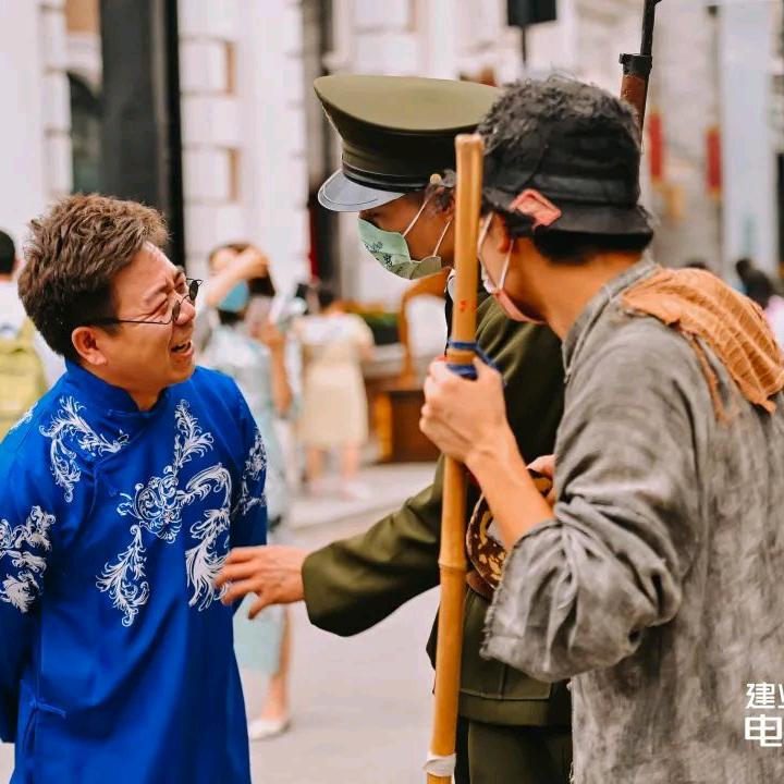 杨四狼