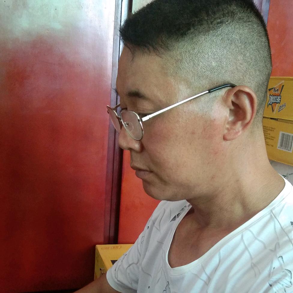 向往春天