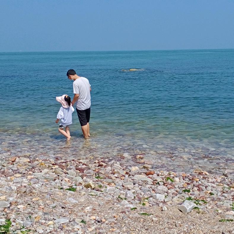 🌟 活成一束光