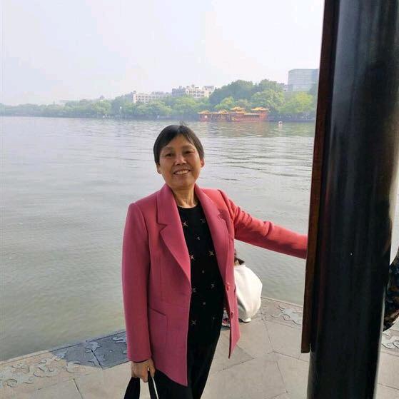 菊梅