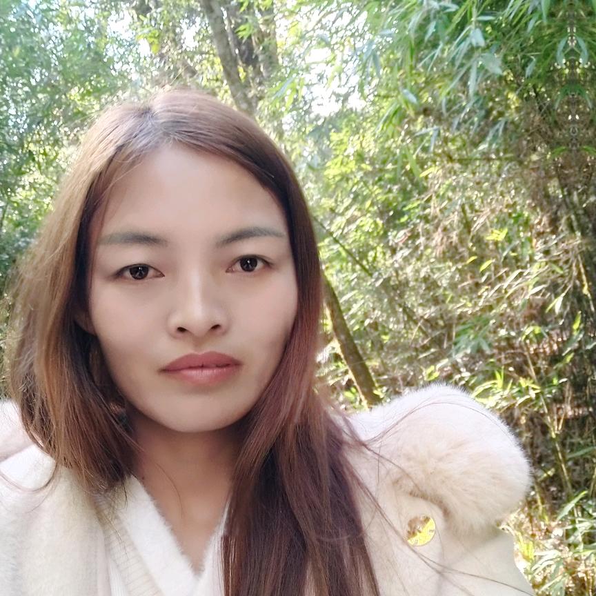 岁月无情