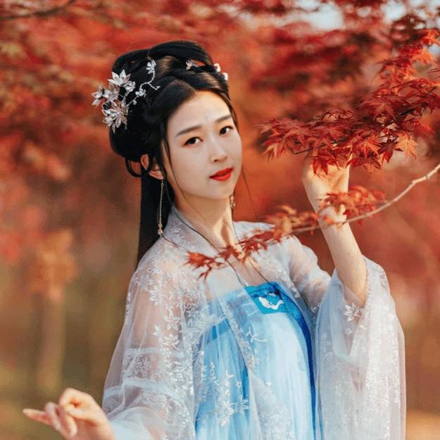 ✨️筱湬🍁头像
