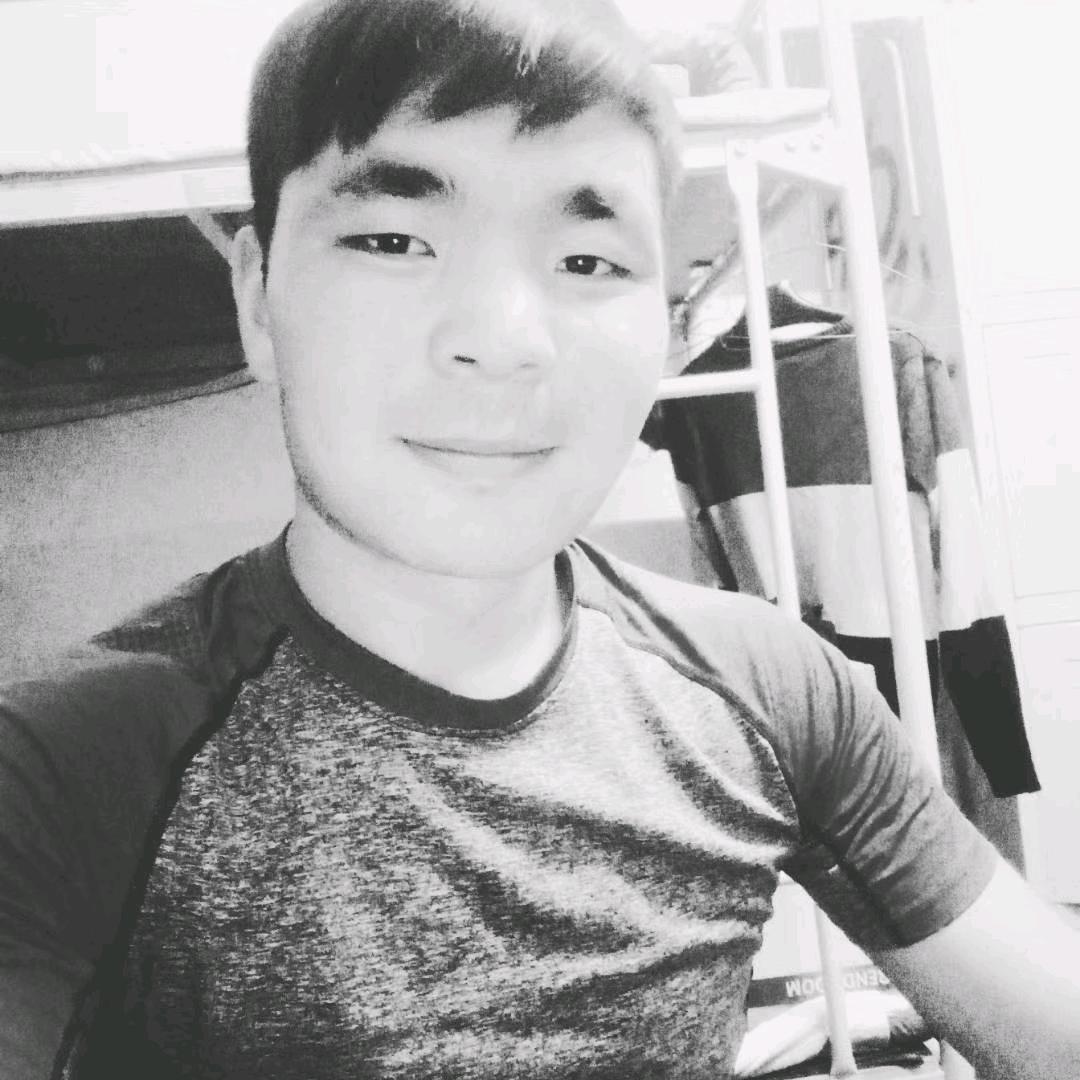 巴浩💕