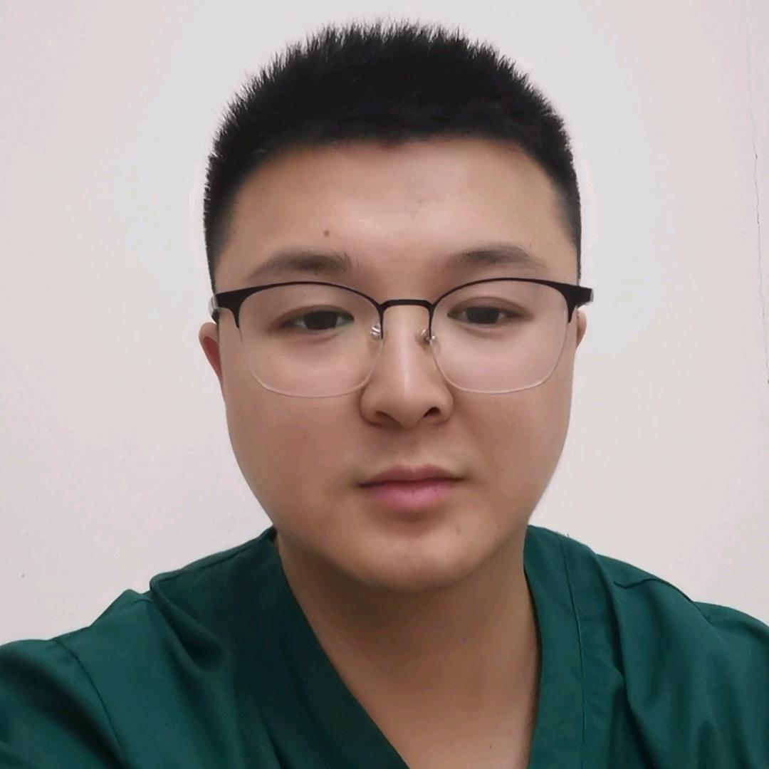 消化科严医生